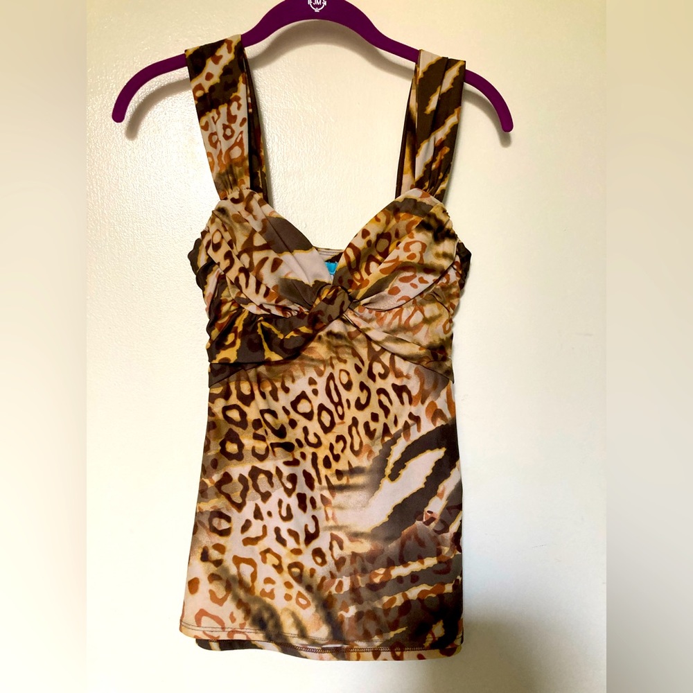 Guess by Marciano top